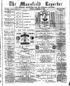 Mansfield Reporter Friday 10 December 1880 Page 1