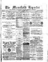 Mansfield Reporter Friday 02 January 1885 Page 1