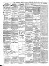 Mansfield Reporter Friday 19 February 1886 Page 4