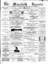 Mansfield Reporter Friday 07 December 1888 Page 1