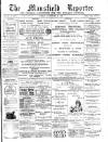 Mansfield Reporter Friday 20 February 1891 Page 1