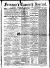 Exmouth Journal Saturday 04 December 1869 Page 1