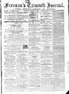 Exmouth Journal Saturday 18 June 1870 Page 1