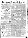 Exmouth Journal Saturday 05 March 1870 Page 1