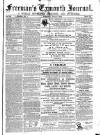 Exmouth Journal Saturday 04 June 1870 Page 1