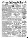 Exmouth Journal Saturday 11 June 1870 Page 1