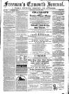 Exmouth Journal Saturday 16 July 1870 Page 1
