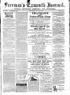 Exmouth Journal Saturday 30 July 1870 Page 1