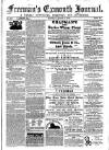 Exmouth Journal Saturday 06 August 1870 Page 1