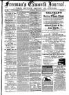 Exmouth Journal Saturday 05 November 1870 Page 1
