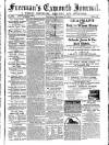 Exmouth Journal Saturday 12 November 1870 Page 1