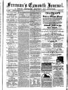 Exmouth Journal Saturday 19 November 1870 Page 1