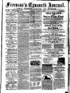 Exmouth Journal Saturday 03 December 1870 Page 1