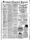 Exmouth Journal Saturday 10 December 1870 Page 1