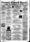 Exmouth Journal Saturday 31 August 1872 Page 1