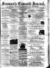 Exmouth Journal Saturday 16 November 1872 Page 1