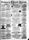 Exmouth Journal Saturday 03 April 1875 Page 1