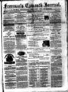 Exmouth Journal Saturday 15 January 1876 Page 1