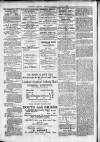 Exmouth Journal Saturday 02 August 1879 Page 4