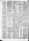 Exmouth Journal Saturday 30 August 1879 Page 4