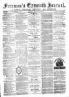 Exmouth Journal Saturday 10 January 1880 Page 1