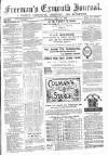 Exmouth Journal Saturday 17 April 1880 Page 1