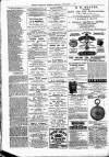 Exmouth Journal Saturday 11 September 1880 Page 8