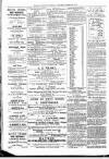 Exmouth Journal Saturday 30 October 1880 Page 4