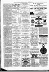 Exmouth Journal Saturday 30 October 1880 Page 8