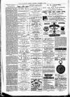 Exmouth Journal Saturday 13 November 1880 Page 8