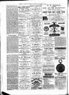 Exmouth Journal Saturday 20 November 1880 Page 8