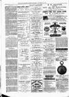 Exmouth Journal Saturday 27 November 1880 Page 8