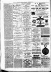 Exmouth Journal Saturday 18 December 1880 Page 8