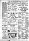 Exmouth Journal Saturday 01 October 1881 Page 8