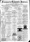 Exmouth Journal Saturday 10 December 1881 Page 1