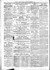 Exmouth Journal Saturday 10 December 1881 Page 4