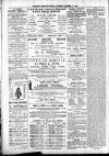 Exmouth Journal Saturday 31 December 1881 Page 4