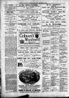 Exmouth Journal Saturday 31 December 1881 Page 8