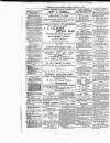 Exmouth Journal Saturday 21 January 1882 Page 4
