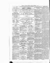 Exmouth Journal Saturday 04 February 1882 Page 4