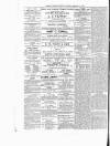 Exmouth Journal Saturday 11 February 1882 Page 4