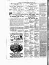 Exmouth Journal Saturday 11 February 1882 Page 8