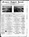Exmouth Journal Saturday 18 March 1882 Page 1