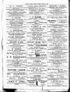 Exmouth Journal Saturday 25 March 1882 Page 4