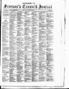 Exmouth Journal Saturday 25 March 1882 Page 9