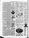 Exmouth Journal Saturday 29 April 1882 Page 8