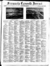 Exmouth Journal Saturday 27 May 1882 Page 9