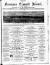 Exmouth Journal Saturday 03 June 1882 Page 1