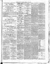Exmouth Journal Saturday 22 July 1882 Page 5
