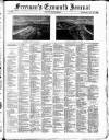Exmouth Journal Saturday 22 July 1882 Page 9